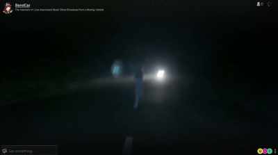 - Help us! Help!
- Oh, please. Oh, god. - Dashcam