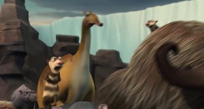 - Help us.
- Help! Somebody help. - Ice Age: The Meltdown