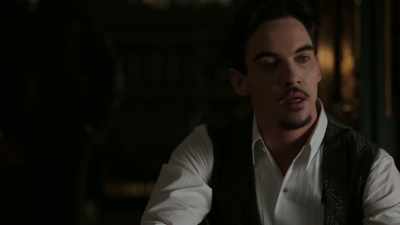 "Help us." - Dracula