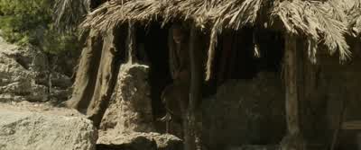 Help us! - The Carpenter's Son