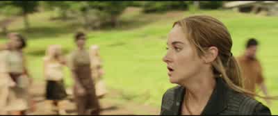 Help us. - Insurgent