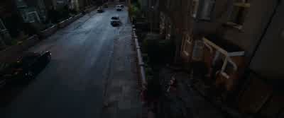 Help us! - The Conjuring 2