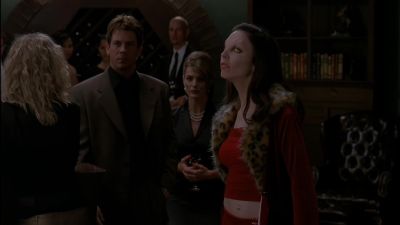 HELP US! - Angel