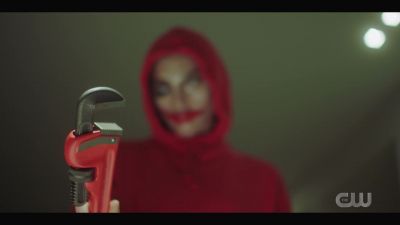 Help us! - Two Sentence Horror Stories
