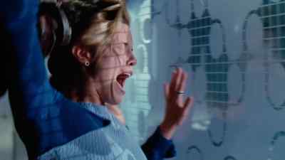 Help, Wayland! No! - Jason X
