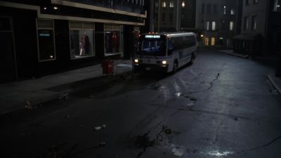 HELP! WE GOT A CODE 12
        ON THE 5-8 LINE! - Angel