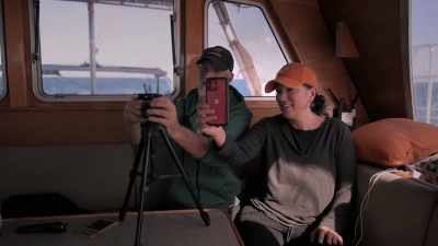 "Help! We have a major issue." - Photographer