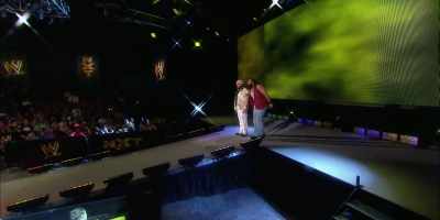 Help me welcome the first son - Bray Wyatt: Becoming Immortal