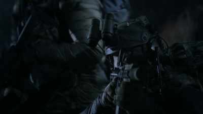 Help my wife, please. All right. - SEAL Team