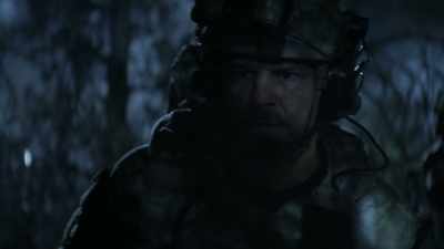 Help my wife, please. - SEAL Team