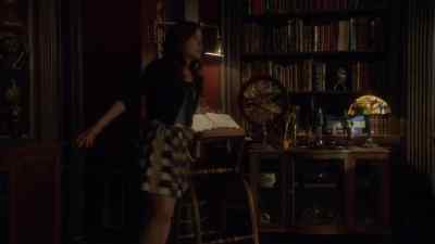 Help will you please tell me - Being Erica