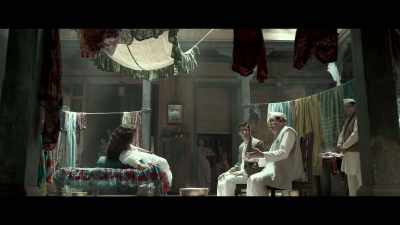 Help me win this election - Gangubai Kathiawadi