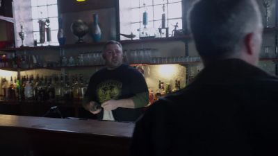 Help you with something? - Chicago Fire
