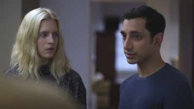 Help with the transition
as a victim specialist. - The OA