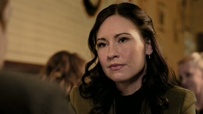 Help me with my unbelief in times
when I'm feeling disconnected. - The Abigail Mysteries