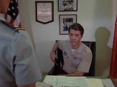 Help you,buddy? - Knight Rider