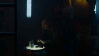 - Help you?
- I'll take a drink. - Krypton