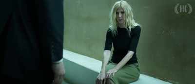 Help you and Marie
reestablish a normal life. - Black Tide