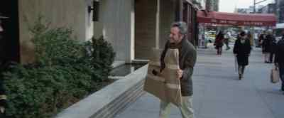HELP YOU, MR. EDISON? - The Prisoner of Second Avenue