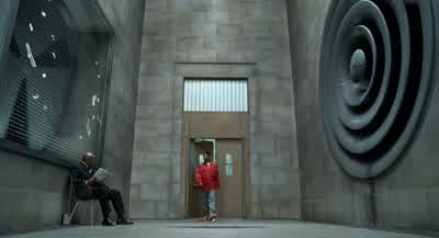 Help you? - Men in Black