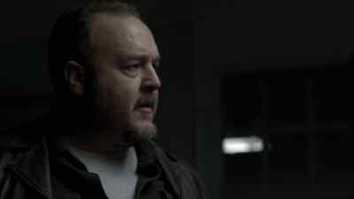Help you? - The Killing
