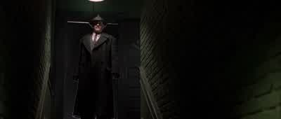 -Help you, sir? - Road to Perdition