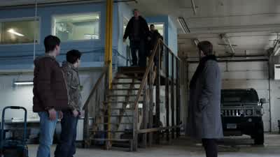 Help you with something? - Fargo