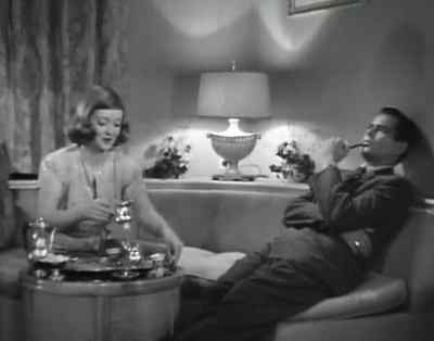 Help yourself to cream
and sugar, won't you, bill? - A Stolen Life