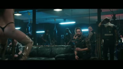 Help yourself. Enjoy.
We'll talk. - Last King of the Cross