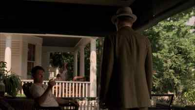 Help yourself. - Boardwalk Empire