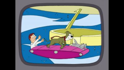 Help - Family Guy