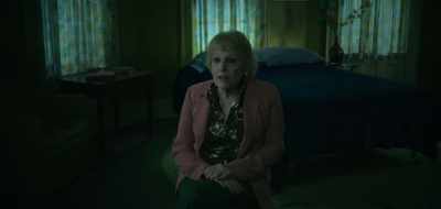 Helped financially for him,
which he needed it - Amityville: An Origin Story