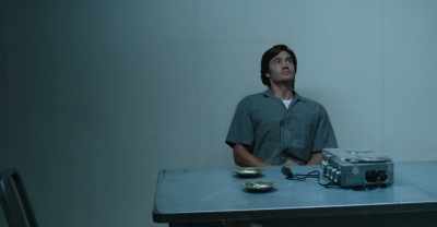 Helpful, personable,
articulate, charming Ted. - Ted Bundy: American Boogeyman