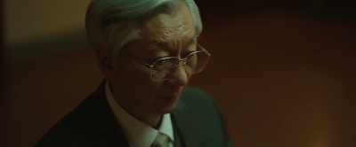 Helping my children, or 100,000 dollars.
I should choose between the two? - The Spy Gone North