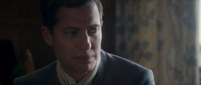 Helping your fellow man
when you could waste the day - Frankenstein: Legacy