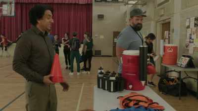 Helping Kamal with his OCD, - The Pradeeps of Pittsburgh