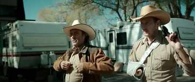 Helping restore me
to the man I once was. - The Hollow Point