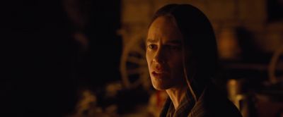 Helpless women home - The Homesman