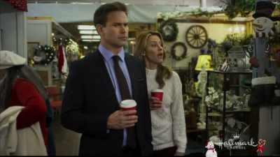 Helps you look at things
a little... differently. - Christmas Wishes & Mistletoe Kisses