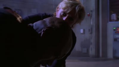 Help's on the way. - Stargate SG-1