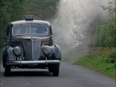 Helt street? Battinfhom?
Picklean? Stocking Belham? - Agatha Christie's Poirot