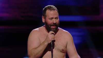 Hemen bana sakso lazım." - Bert Kreischer: Secret Time
