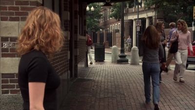 Hemingway has this classic moment in The Sun Also Rises - Prozac Nation
