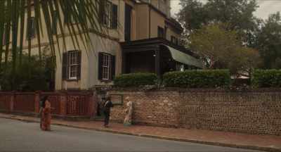 Hemingway House! - The Fabulous Four