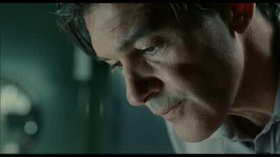 Hemos tenido suerte. - The Skin I Live In