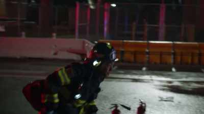 Hen, Chim, driver just
lost consciousness. - 9-1-1