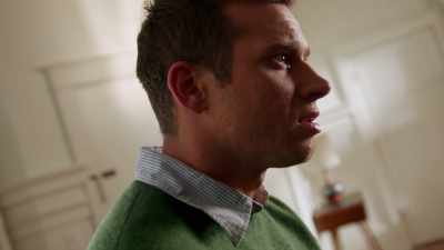 HEN:
Maybe he was before, but - 9-1-1