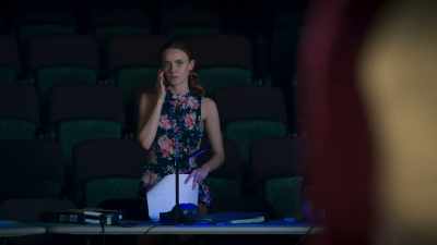 Hence-- - The Bureau of Magical Things