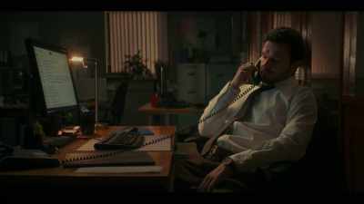 "Hence the call.
I'm hoping you'll use - Obituary