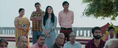 Henceforth, Aman will be
known as Chandravadhan Tripathi. - Shubh Mangal Zyada Saavdhan
